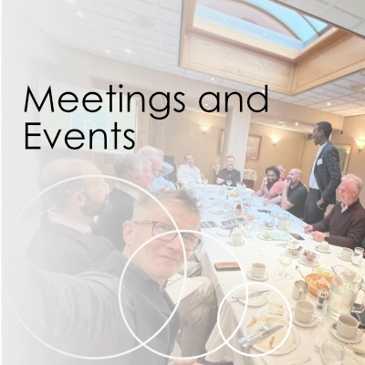 meetings and events SQUARE